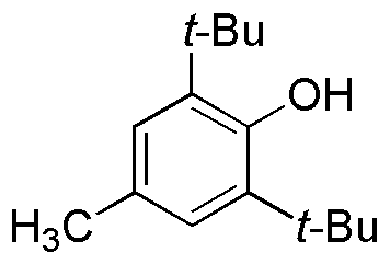 2,6-Di-tert-butyl-4-methylphenol