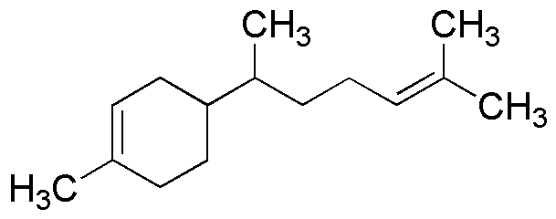 Bisaboleno