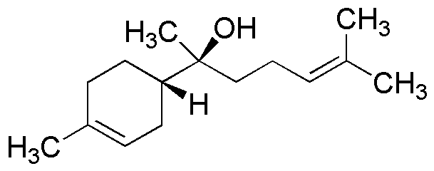 ?-Bisabolol