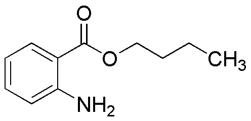 Ester butylique de l'acide 2-aminobenzoïque