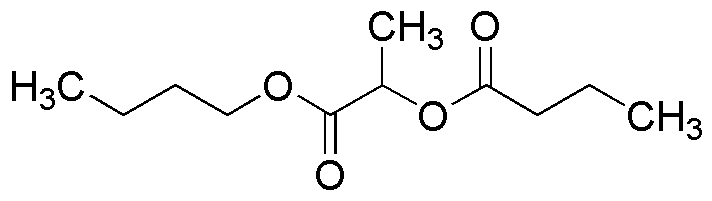 Butyl butyryllactate