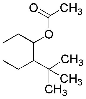 Acetato de 2-terc-butilciclohexilo