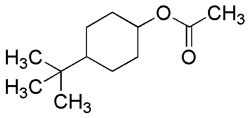 Acetato de 4-terc-butilciclohexilo