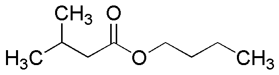 Isovalerato de butilo