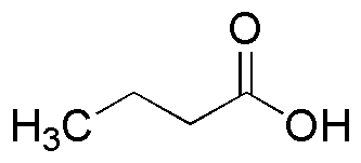 Butyric acid