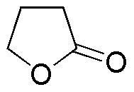 g-Butyrolactone