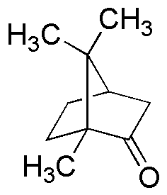 (+)-Camphor