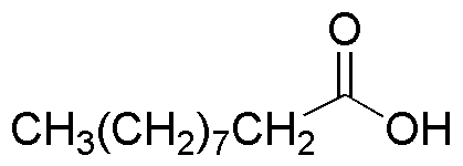 Acide décanoïque