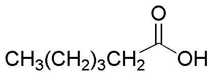 Acide caproïque naturel (acide hexanoïque)