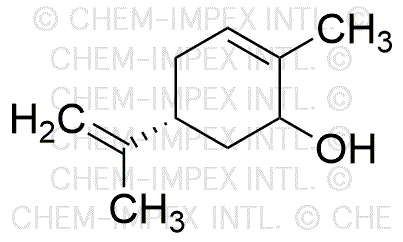 L-Carveol, mixture of cis and trans