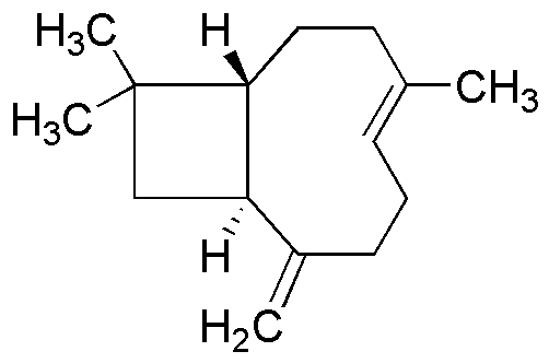 β-cariofileno