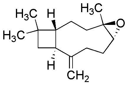 Époxyde de β-caryophyllène