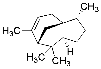 (-)-?-Cedrene sum of enantiomers