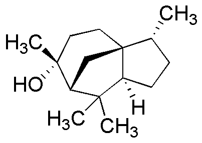 (+)-Cédrol