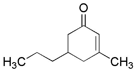 Cétone de céleri