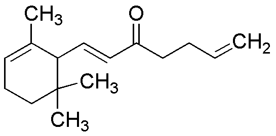 Allyl ionone