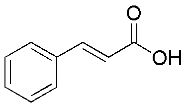 Acide cinnamique