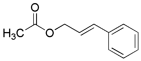 Acétate de cinnamyle