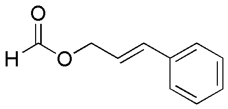 Cinnamyl formate