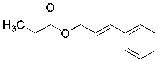 propionato de cinamilo