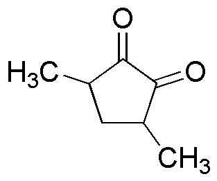 3,5-Dimethyl-1,2-cyclopentadione