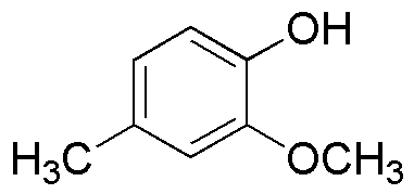 2-Metoxi-4-metilfenol