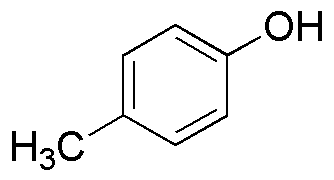 p-Crésol