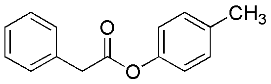 acetato de p-tolilo