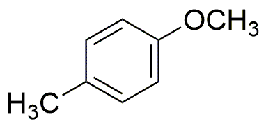 4-Metilanisol