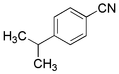 4-Isopropylbenzonitrile