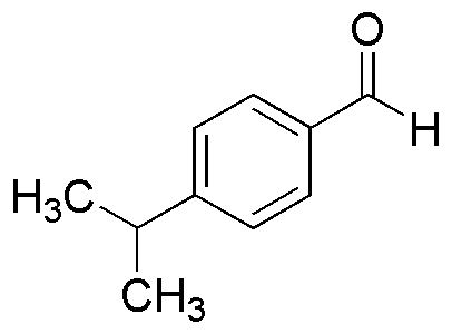 Cuminaldehído