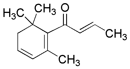 Damascénone