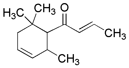 δ-Damascone