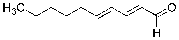 trans,trans-2,4-Decadienal