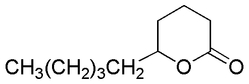 δ-Decalactona