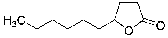 γ-Decalactone