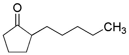 2-Pentilciclopentanona