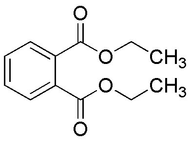 Ftalato de dietilo