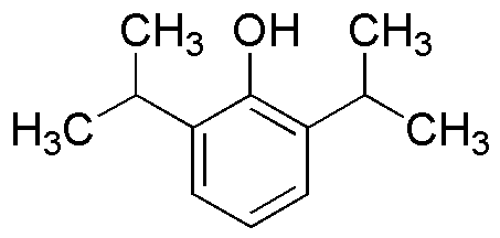 2,6-Diisopropylphénol