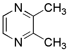 2,3-Diméthylpyrazine