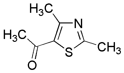 5-Acétyl-2,4-diméthylthiazole