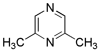 2,6-Diméthylpyrazine