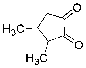 3,4-Dimethyl-1,2-cyclopentadione