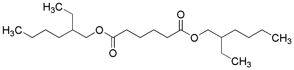 Adipate de bis(2-éthylhexyle)