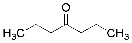 4-Heptanona