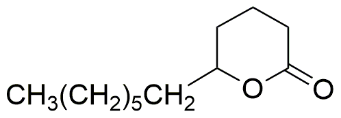 ?-Dodecalactone, mixture of isomers