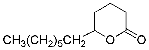 γ-Dodecalactona