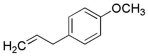 4-Alilanisol