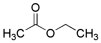 Acétate d'éthyle