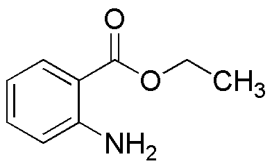 2-aminobenzoate d'éthyle